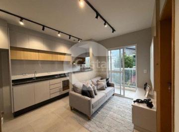 Apartamento · 47m² · 2 Quartos · 1 Vaga · Apartamento em Mooca