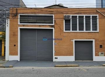 Comercial · 437m² · 3 Vagas · Venda. Chácara Sto Antônio. Galpão comercial com 437 m². 3 vagas