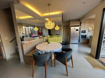 Casa 198m² Venda Jardim Moysés Miguel Haddad · Casa para venda em Jardim Moysés Miguel Haddad de 173.26m² com 3 Quartos, 3 Suites e 2 Garagens