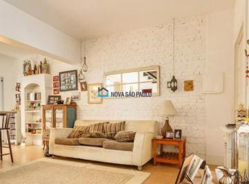 Casa · 135m² · 2 Quartos · 2 Vagas · Sobrado 135m² - 2 Dormitórios - 2 Vagas - Saúde