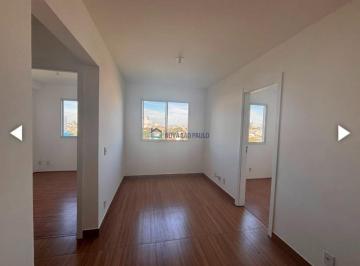 Apartamento · 38m² · 2 Quartos · Apartamento à venda próximo a Av. Do Cursino.