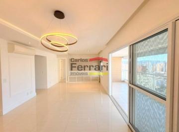 Apartamento · 143m² · 3 Quartos · 2 Vagas · Apartamento para Locação em Santana | 143m² | 3 Suítes | 2 Vagas | Lazer Complet