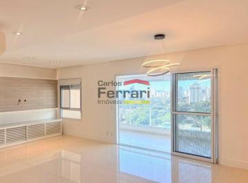 Apartamento · 143m² · 3 Quartos · 2 Vagas · Apartamento para Locação em Santana | 143m² | 3 Suítes | 2 Vagas | Lazer Complet