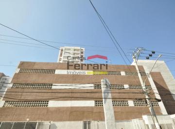 Apartamento · 42m² · 2 Quartos · 1 Vaga · Apartamento Now Tucuruvi 2 Dormitórios 1 Vaga - Vila Nova Mazzei ZN
