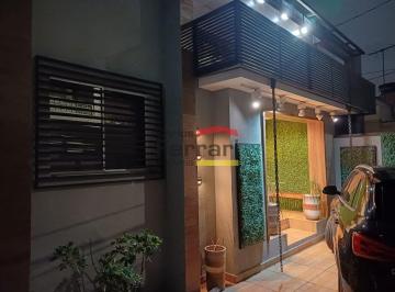 Casa · 210m² · 5 Quartos · 2 Vagas · Terreno na Vila Guilherme com 3 Casas Térreas | 2 Já Alugadas | Renda Imediata