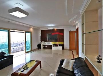 Apartamento · 220m² · 4 Quartos · 5 Vagas · Apartamento em Santana, com 220m², 4 quartos, sendo 4 suítes e 5 vagas em Santana!!!