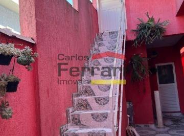 Casa · 70m² · 1 Quarto · Casa - 70 metros - 1 dormitório sem vaga de garagem