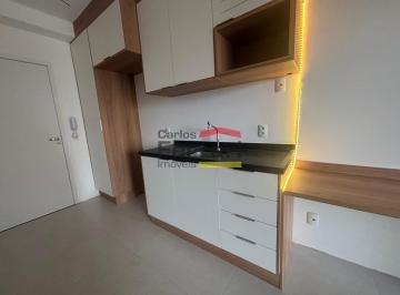 Apartamento · 45m² · 1 Quarto · 1 Vaga · Alto de Santana 1 Dormitorio Todo Planejado!