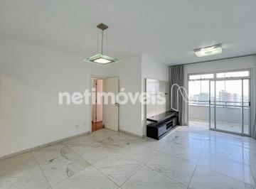 Sala · Apartamento de 03 quartos à venda no Belvedere!