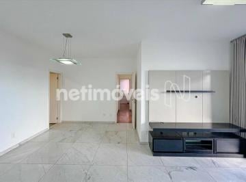 Sala · Apartamento de 03 quartos à venda no Belvedere!
