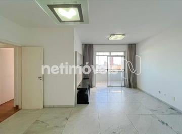 Sala · Apartamento de 03 quartos à venda no Belvedere!