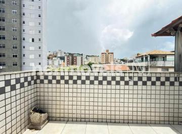 Apartamento · 150m² · 3 Quartos · 1 Vaga · Cobertura Duplex 3 Quartos com Suíte e Espaço Gourmet à Venda no Padre Eustáquio
