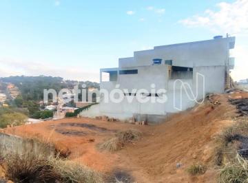 Lote · Lote de 360 m²; no Belo Vale – São José da Lapa.