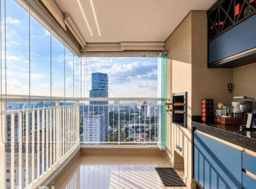 Apartamento · 70m² · 2 Quartos · 1 Vaga · Apartamento para alugar em Jardim Ana Maria de 70.00m² com 2 Quartos, 1 Suite e 1 Garagem