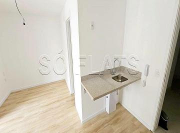 Apartamento · 27m² · 1 Quarto · Studio para venda em Vila Nova Conceição de 27.00m² com 1 Quarto e 1 Suite