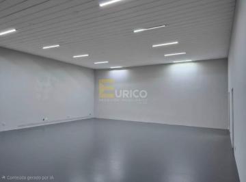 Comercial · 135m² · 2 Vagas · Sala Comercial para alugar em RESIDENCIAL SANTA MARIA de 135.00m² com 2 Garagens
