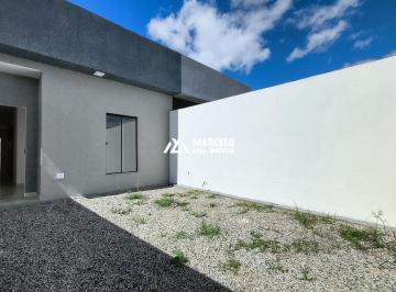 Casa · 60m² · 2 Quartos · 1 Vaga · Casa para venda em Bateias de 60.00m² com 2 Quartos, 1 Suite e 1 Garagem