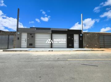 Casa · 60m² · 2 Quartos · 1 Vaga · Casa para venda em Bateias de 60.00m² com 2 Quartos, 1 Suite e 1 Garagem
