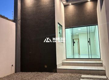 Casa · 54m² · 2 Quartos · 1 Vaga · Casa para venda em Zabelê de 54.00m² com 2 Quartos, 1 Suite e 1 Garagem