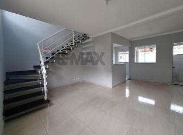 Casa · 83m² · 3 Quartos · 2 Vagas · Sobrado para alugar em Jardim Brasil de 83.00m² com 3 Quartos e 2 Garagens