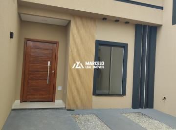Casa · 60m² · 2 Quartos · 1 Vaga · Casa para venda em Bateias de 60.00m² com 2 Quartos, 1 Suite e 1 Garagem