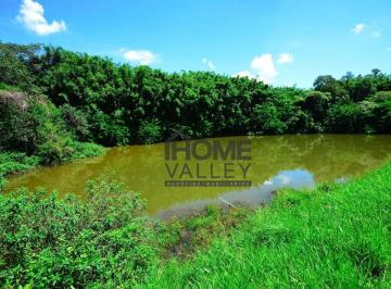Terreno · 508m² · Terreno en Condomínio para venda em Loteamento Residencial Ecovilla Boa Vista de 508.00m²