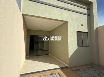 Casa de 2 quartos, Vitória da Conquista · Casa para venda em Jatobá de 55.00m² com 2 Quartos, 1 Suite e 1 Garagem