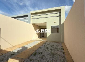 Casa · 55m² · 2 Quartos · 1 Vaga · Casa para venda em Jatobá de 55.00m² com 2 Quartos, 1 Suite e 1 Garagem