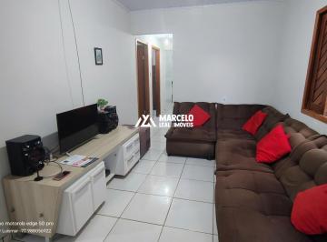 Casa de 3 quartos, Vitória da Conquista · Casa para venda em Espírito Santo de 80.00m² com 3 Quartos e 1 Garagem