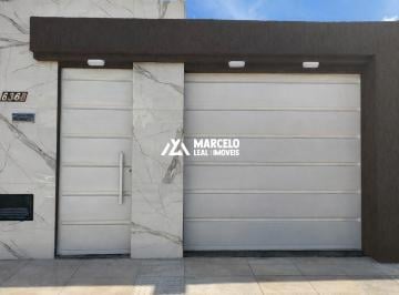 Casa · 65m² · 3 Quartos · 1 Vaga · Casa para venda em Felícia de 65.00m² com 3 Quartos, 1 Suite e 1 Garagem