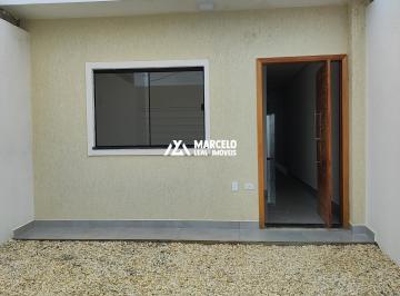 Casa · 55m² · 2 Quartos · 1 Vaga · Casa para venda em Zabelê de 55.00m² com 2 Quartos, 1 Suite e 1 Garagem