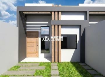Casa · 55m² · 3 Quartos · 1 Vaga · Casa para venda em Jatobá de 55.00m² com 3 Quartos, 1 Suite e 1 Garagem