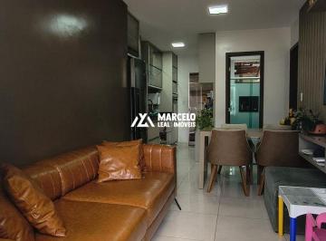 Apartamento de 2 quartos, Vitória da Conquista · Apartamento para venda em Boa Vista de 55.00m² com 2 Quartos, 1 Suite e 1 Garagem