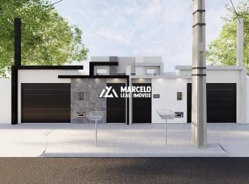 Casa · 85m² · 3 Quartos · 1 Vaga · Casa para venda em Bateias de 85.00m² com 3 Quartos, 1 Suite e 1 Garagem