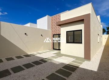 Casa · 72m² · 3 Quartos · 2 Vagas · Casa para venda em Bateias de 72.00m² com 3 Quartos, 1 Suite e 2 Garagens