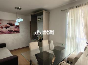 Apartamento · 40m² · 2 Quartos · 1 Vaga · Apartamento para venda em Jurema de 40.28m² com 2 Quartos e 1 Garagem