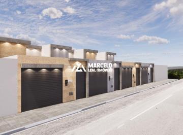 Casa · 54m² · 2 Quartos · 1 Vaga · Casa para venda em Zabelê de 54.00m² com 2 Quartos, 1 Suite e 1 Garagem