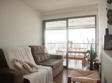Apartamento de 2 quartos, São Paulo · Apartamento para Aluguel - Chácara Inglesa, 2 Quartos,  68 m2 - São Paulo