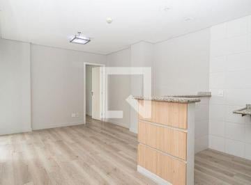 Apartamento · 50m² · 2 Quartos · Apartamento para Aluguel - Santa Cecília, 2 Quartos, 50 m2 - São Paulo