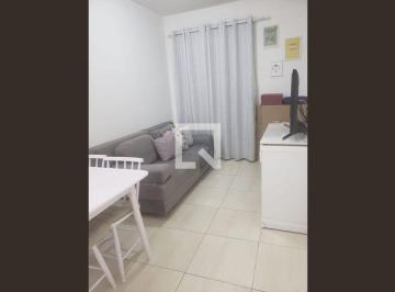 Apartamento · 30m² · 1 Quarto · 1 Vaga · Apartamento para Aluguel - Pinheiros, 1 Quarto, 30 m2 - São Paulo