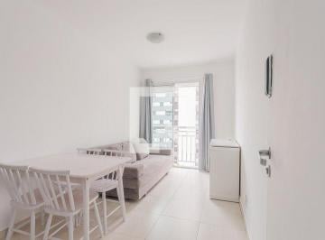 Apartamento · 30m² · 1 Quarto · 1 Vaga · Apartamento para Aluguel - Pinheiros, 1 Quarto, 30 m2 - São Paulo