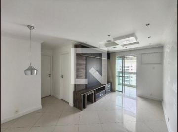 Apartamento · 65m² · 2 Quartos · 1 Vaga · Apartamento para Aluguel - Jacarepaguá, 2 Quartos,  65 m2 - Rio de Janeiro
