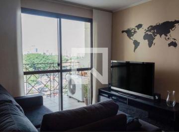 Apartamento · 42m² · 1 Quarto · 1 Vaga · Apartamento para Aluguel - Vila Olímpia, 1 Quarto, 42 m2 - São Paulo