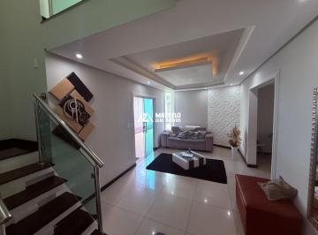 Casa · 240m² · 5 Quartos · 3 Vagas · Casa para venda em Felícia de 240.00m² com 5 Quartos, 2 Suites e 3 Garagens