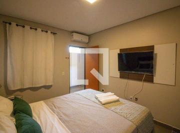 Casa 115m² Aluguel Lago Sul · Casa para Aluguel - Jardim Botânico, 3 Quartos, 115 m2 - Brasília