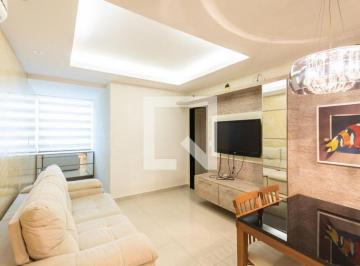 Apartamento · 77m² · 2 Quartos · Apartamento para Aluguel - Tijuca, 2 Quartos,  77 m2 - Rio de Janeiro