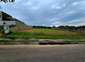 Terreno · 872m² · Terreno para venda em Santa Eliza de 872.00m²