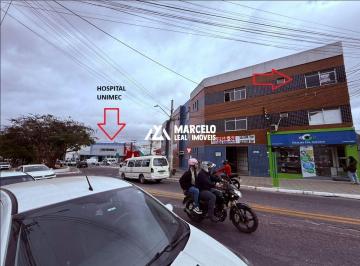 Comercial · 42m² · 2 Quartos · Sala Comercial para venda em Recreio de 42.00m² com 2 Quartos