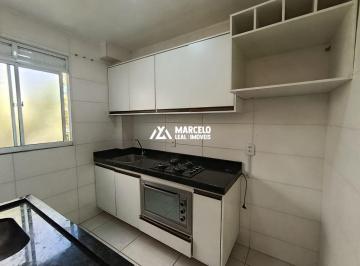 Apartamento · 40m² · 2 Quartos · 1 Vaga · Apartamento para venda em Jurema de 40.28m² com 2 Quartos e 1 Garagem
