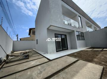 Casa · 95m² · 3 Quartos · 3 Vagas · Casa para venda em Felícia de 95.00m² com 3 Quartos, 2 Suites e 3 Garagens